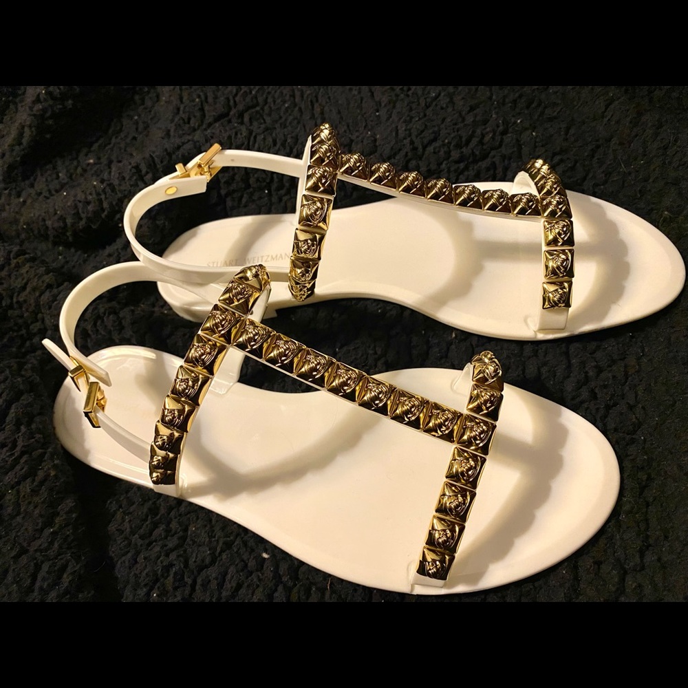 Stuart Weitzman sandals